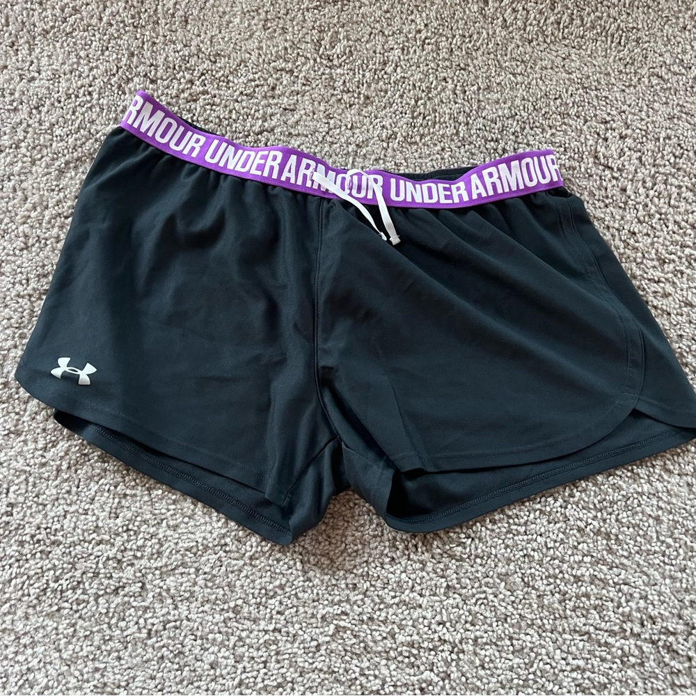Under Armour Shorts